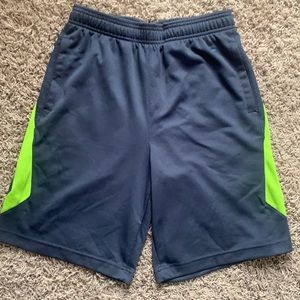 Boys Fila sport shorts